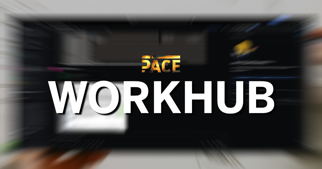 5PACE WORKHUB: Interne Kommunikation und Kollaboration